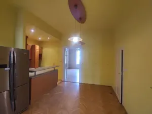 Prodej bytu 4+kk, Praha - Bubeneč, Jana Zajíce, 80 m2