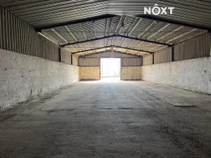 Pronájem garáže, Černá v Pošumaví, 345 m2