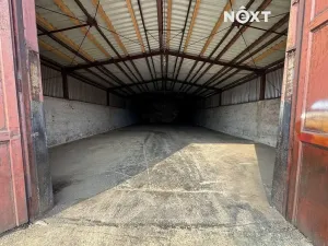 Pronájem garáže, Černá v Pošumaví, 345 m2