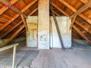 Prodej rodinného domu, Kdyně, Škarmanská, 93 m2