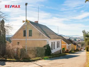 Prodej rodinného domu, Kdyně, Škarmanská, 93 m2