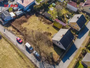 Prodej rodinného domu, Kdyně, Škarmanská, 93 m2