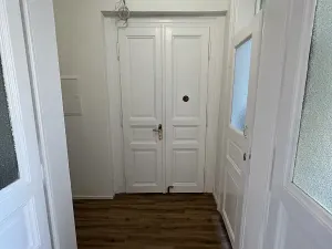 Pronájem bytu 2+1, Praha - Nové Město, Rumunská, 64 m2