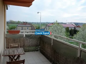 Pronájem bytu 2+kk, Olomouc, Handkeho, 62 m2