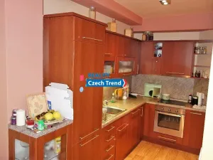 Pronájem bytu 2+kk, Olomouc, Handkeho, 62 m2