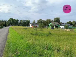 Prodej pozemku pro bydlení, Žabeň, 744 m2