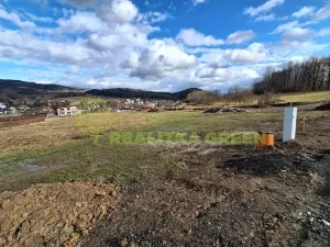 Prodej pozemku pro bydlení, Zašová, 1047 m2
