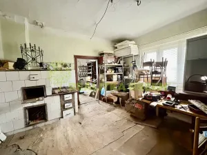 Prodej rodinného domu, Ratiboř, 139 m2
