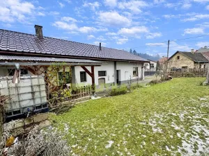 Prodej rodinného domu, Ratiboř, 138 m2