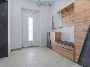 Prodej rodinného domu, Veselí nad Lužnicí, 242 m2