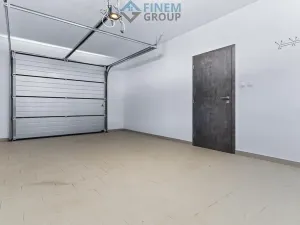 Prodej rodinného domu, Veselí nad Lužnicí, 242 m2