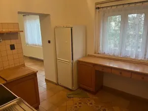 Pronájem rodinného domu, Praha - Lipence, Jiříčkova, 150 m2