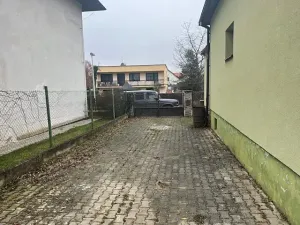 Pronájem rodinného domu, Praha - Lipence, Jiříčkova, 150 m2