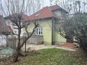 Pronájem rodinného domu, Praha - Lipence, Jiříčkova, 150 m2