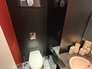 Pronájem bytu 2+kk, Praha - Smíchov, Na Hřebenkách, 66 m2