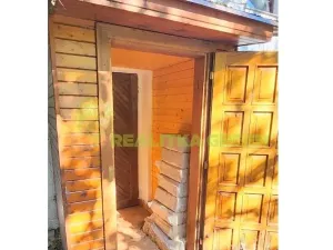 Prodej chaty, Rožnov pod Radhoštěm, Kročákova, 32 m2