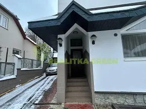 Pronájem bytu 1+1, Vizovice, Lázeňská, 65 m2
