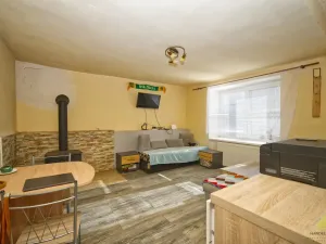 Prodej rodinného domu, Morkovice-Slížany - Morkovice, Legionářská, 189 m2