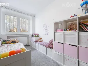 Prodej bytu 3+kk, Dubňany, Nádražní, 93 m2