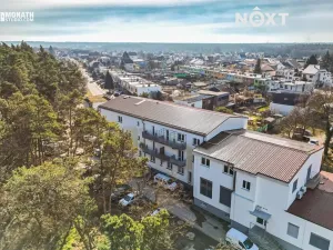 Prodej bytu 3+kk, Dubňany, Nádražní, 93 m2