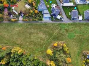 Prodej pozemku pro bydlení, Květná, 5000 m2