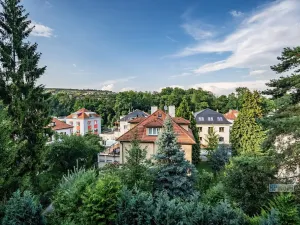 Prodej rodinného domu, Praha - Hlubočepy, Švábova, 320 m2