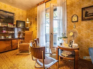 Prodej rodinného domu, Praha - Hlubočepy, Švábova, 320 m2