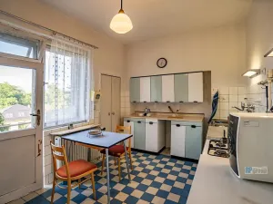 Prodej rodinného domu, Praha - Hlubočepy, Švábova, 320 m2