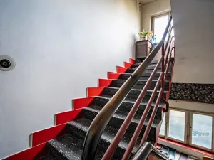 Prodej rodinného domu, Praha - Hlubočepy, Švábova, 320 m2