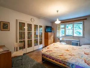 Prodej rodinného domu, Praha - Hlubočepy, Švábova, 320 m2