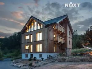 Prodej bytu 3+kk, Benecko, 80 m2