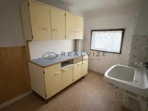 Prodej rodinného domu, Kamenný Újezd, Zahradní, 133 m2