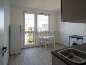 Pronájem pokoje, Pardubice, U Josefa, 12 m2