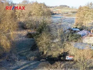 Prodej pozemku pro bydlení, Votice, 527 m2