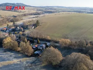 Prodej pozemku pro bydlení, Votice, 527 m2