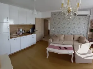 Prodej bytu 3+kk, Nesebar, Bulharsko, 74 m2