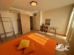 Prodej bytu 3+kk, Nesebar, Bulharsko, 114 m2