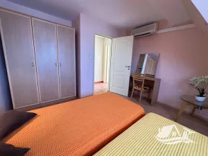 Prodej bytu 3+kk, Nesebar, Bulharsko, 114 m2