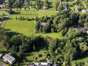 Prodej pozemku pro bydlení, Třinec, 2174 m2