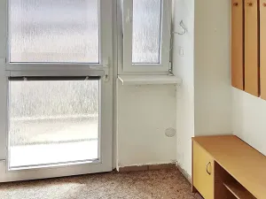 Pronájem bytu 1+1, Brno, Husovická, 36 m2