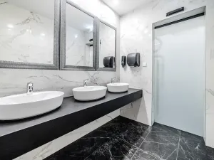 Pronájem kanceláře, Mělník, Bezručova, 20 m2