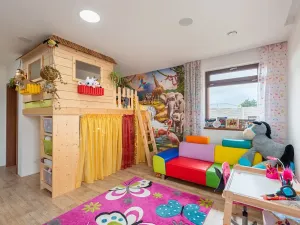 Prodej rodinného domu, Velké Přítočno, 350 m2