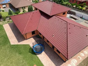 Prodej rodinného domu, Velké Přítočno, 350 m2