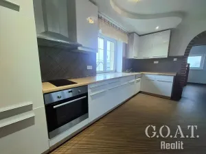 Prodej vícegeneračního domu, Zbůch, Polní, 249 m2