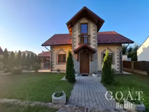 Prodej vícegeneračního domu, Zbůch, Polní, 249 m2