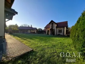 Prodej vícegeneračního domu, Zbůch, Polní, 249 m2