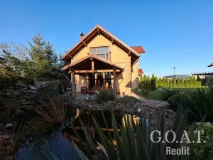 Prodej vícegeneračního domu, Zbůch, Polní, 249 m2