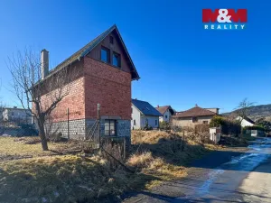 Prodej rodinného domu, Sušice - Sušice III, Pod Stráží, 75 m2