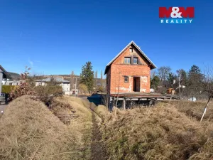 Prodej rodinného domu, Sušice - Sušice III, Pod Stráží, 75 m2