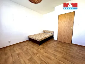 Pronájem bytu 4+1, Jindřichův Hradec - Jindřichův Hradec III, 89 m2